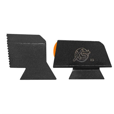 R3D 2.0 Night Sights for S&W M&P 2.0 Optic Ready