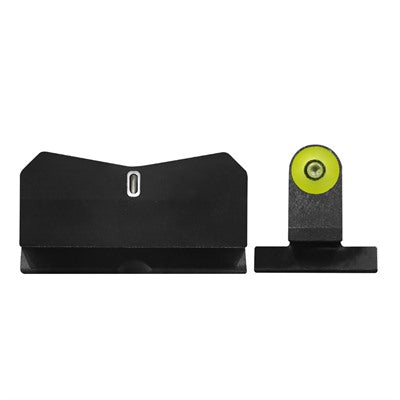 DXT2 Big Dot Night Sights for Magnum Research Desert Eagle