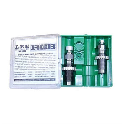 RGB Die Set - Rifle Reloading
