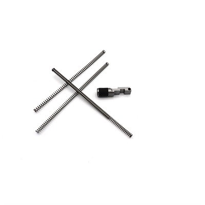 Guide Rod Springs and Bolt Handle Charging Assembly for 10/22