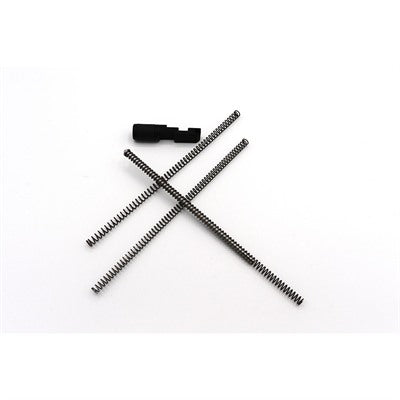 Guide Rod & Springs Bolt Handle Charging Assembly for 10/22