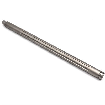 Match Bull Fluted Barrel for Ruger 10/22 Rifles
