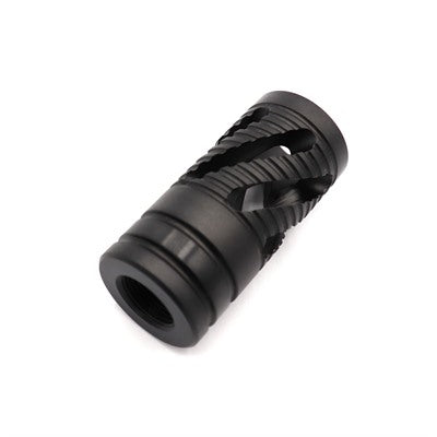 Muzzle Brake for Ruger 10/22 Rifle