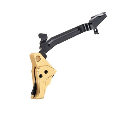 I.T.T.S. Trigger with Safety Shoe and Trigger Bar for Glock G3/G4