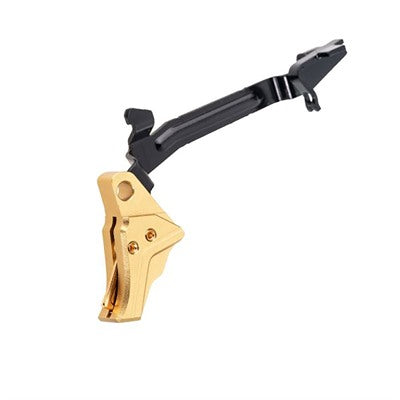 I.T.T.S. Trigger with Safety Shoe and Trigger Bar for Glock G3/G4