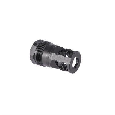 FRC .223 Caliber Two-Port Muzzle Compensator
