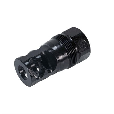 FRC .223 Caliber Two-Port Muzzle Compensator