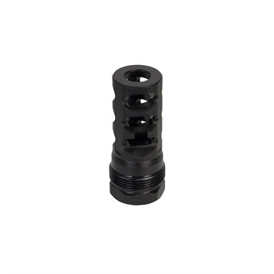 FRC .308 Caliber Three-Port Muzzle Compensator