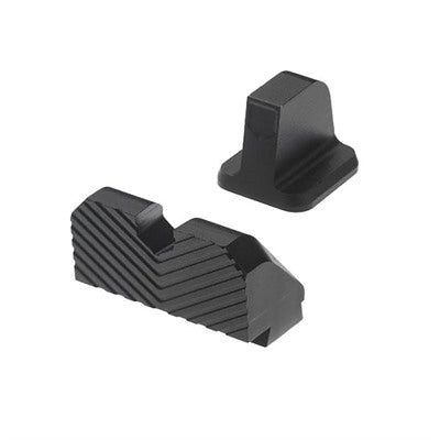 Sight Set Suppressor Height & Co-Witness for Glock 42/43/43X/48