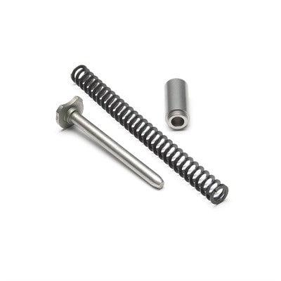 1911 9mm Luger Flat Wire Recoil Spring System