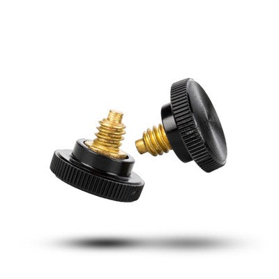 Oryx Buttstock Adjustment Knobs