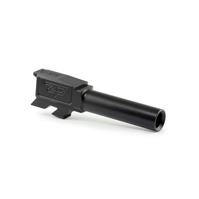 9mm Luger Barrel for Glock 43/43X