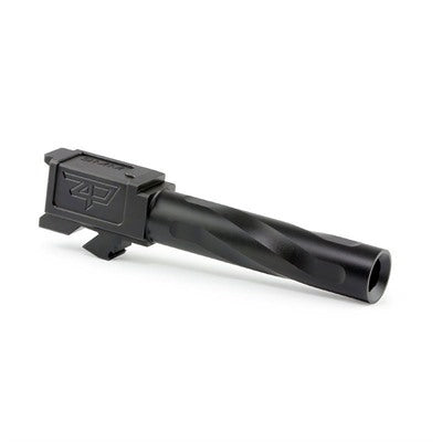 9mm Luger Barrel for Glock 19 Gen 1-5