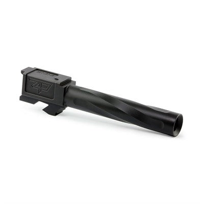 9mm Luger Barrel for Glock 17 Gen 1-4