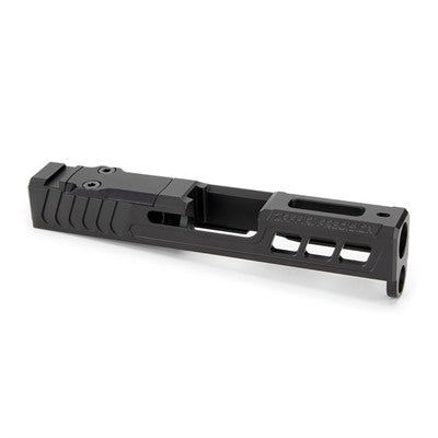 ZPS.3 Optics Ready Slide 9mm Luger for Glock 43/43X