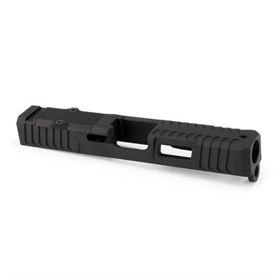 ZPS.1 Optics Ready Slide 9mm Luger for Glock 19 Gen 3