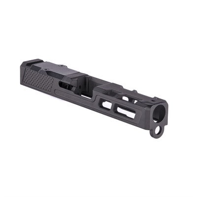 ZPS.5 Optics Ready Slide 9mm Luger for Glock 19 Gen 3