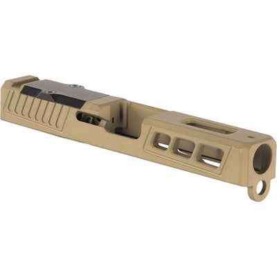 ZPS.6 Optics Ready Slide 9mm Luger for Glock 19 Gen 3