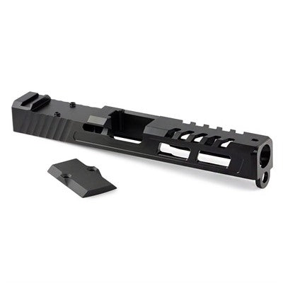 ZPS.2 Optics Ready Slide 9mm Luger for Glock 17 Gen 3
