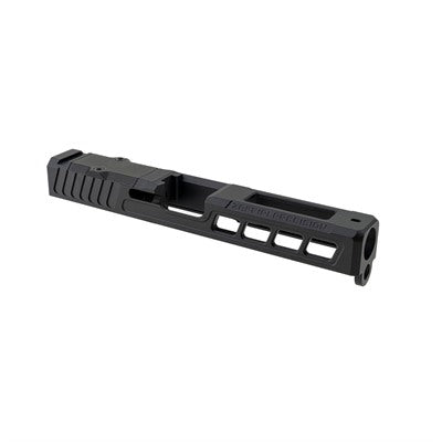 ZPS.3 Optics Ready Slide 9mm Luger for Glock 17 Gen 3