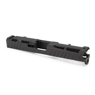 ZPS.4 Optics Ready Slide 9mm Luger for Glock 17 Gen 3