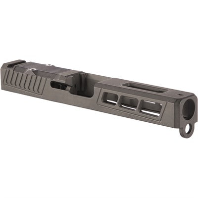 ZPS.6 Optics Ready Slide 9mm Luger for Glock 17 Gen 3