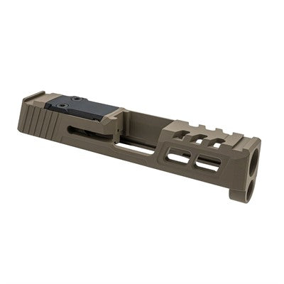 ZPS.2 Optics Ready Slide 9mm Luger for SIG Sauer P365