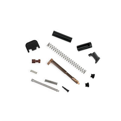 Upper Slide Parts Kit for Glock Gen 1-4 Pistols