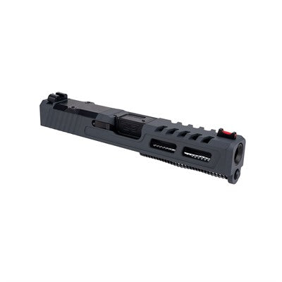 ZPS.2 Complete Slide 9mm Luger Optic Ready for Glock 19 Gen 3