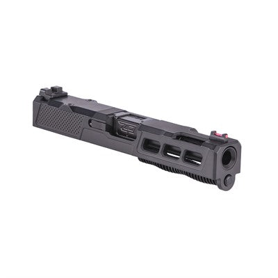 ZPS.3 Complete Slide 9mm Luger Optic Ready for Glock 19 Gen 3