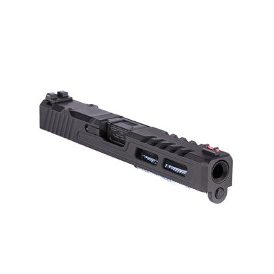 ZPS.2 Complete Slide 9mm Luger Optic Ready for Glock 17 Gen 3