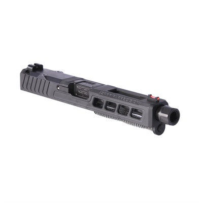 ZPS.3 Complete Slide 9mm Luger Optic Ready for Glock 17 Gen 3