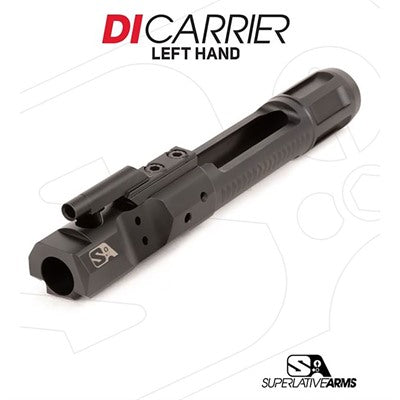 AR-15 Direct Impingement Bolt Carrier – Left Hand