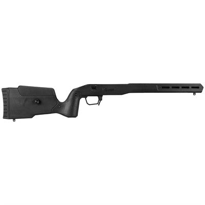 Field Stock Chassis System for Long Action Remington 700