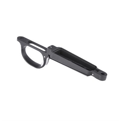 Bottom Metal for Remington 700 Short Action