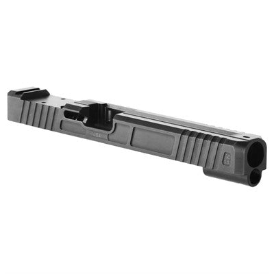 Stripped Slide for Glock 20 Gen 3
