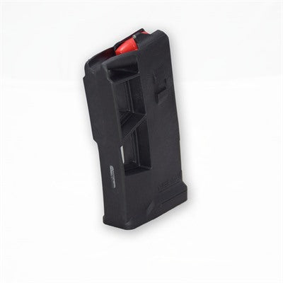 EXO Mag 9mm Luger 15-Round Magazine with Ejector Black