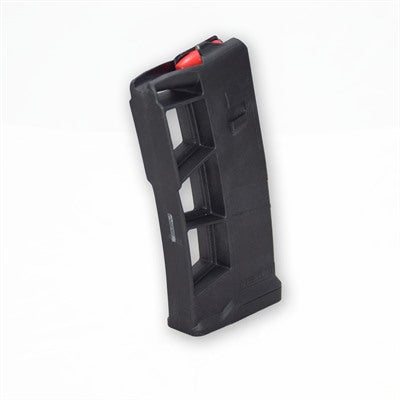 EXO Mag 9mm Luger 20-Round Magazine with Ejector Black