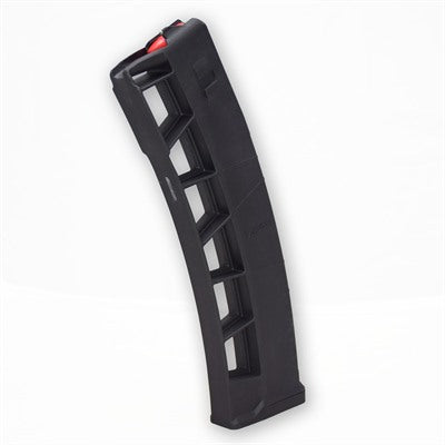 EXO Mag 9mm Luger 40-Round Magazine with Ejector Black