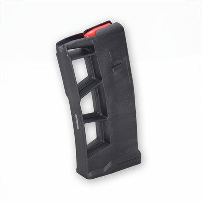 EXO Mag 9mm Luger 20-Round Ejectorless Magazine Black