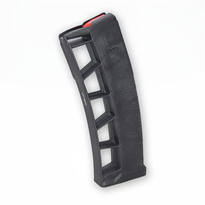 EXO Mag 9mm Luger 32-Round Ejectorless Magazine Black