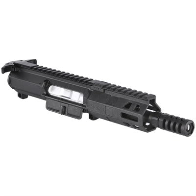 Bearing Delay 9mm Luger Complete Upper Receiver
