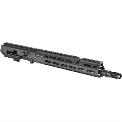 BRN-180S Upper Receiver with Pin & Weld Flash Hider