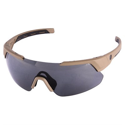 Defiant Eyewear Shooting Glasses