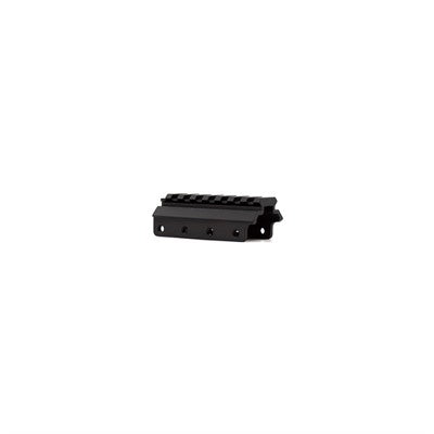Vendetta Top Rail Cover