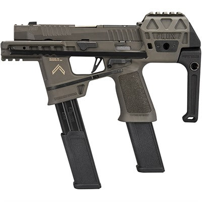 AR-15 Sledgehammer Ambidextrous Charging Handle