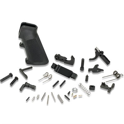 AR-15 Lower Parts Kit