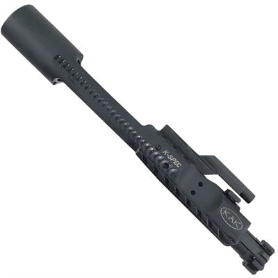 K-Spec M16 5.56 NATO Bolt Carrier Group with Side Vent