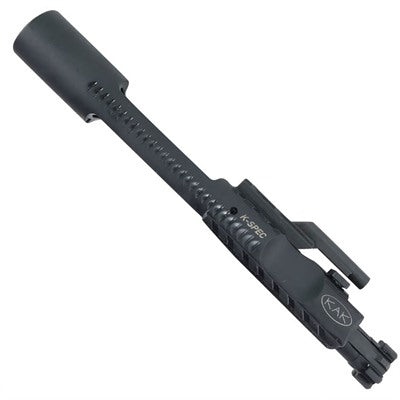 K-Spec M16 6.5mm Grendel Type 2 Bolt Carrier Group