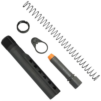 K-SPEC AR-15 PCC Carbine Buffer Tube Kit